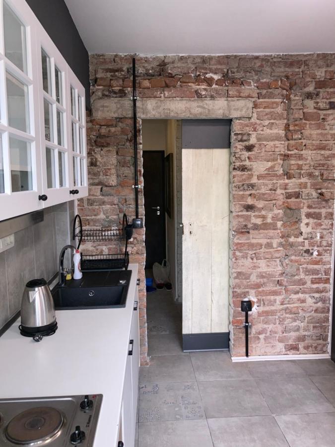 Mihajlovik Lux Apartment In Heart Of Skopje Luaran gambar