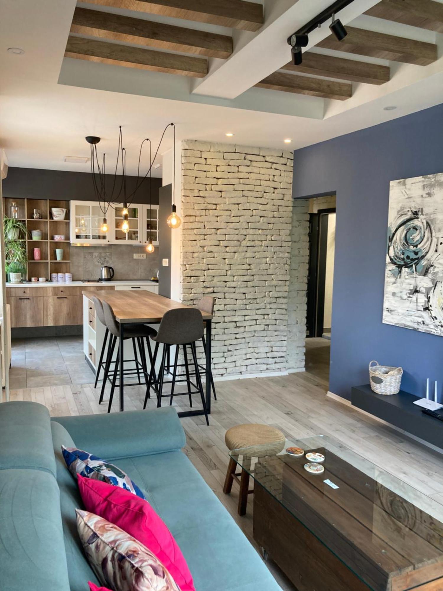 Mihajlovik Lux Apartment In Heart Of Skopje Luaran gambar