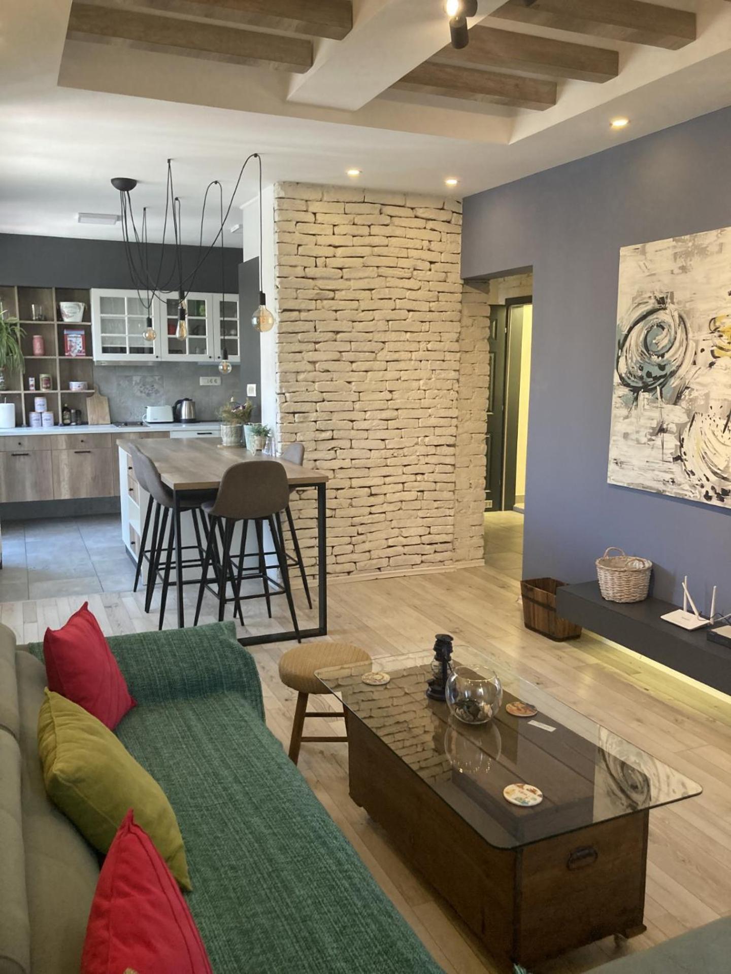 Mihajlovik Lux Apartment In Heart Of Skopje Luaran gambar