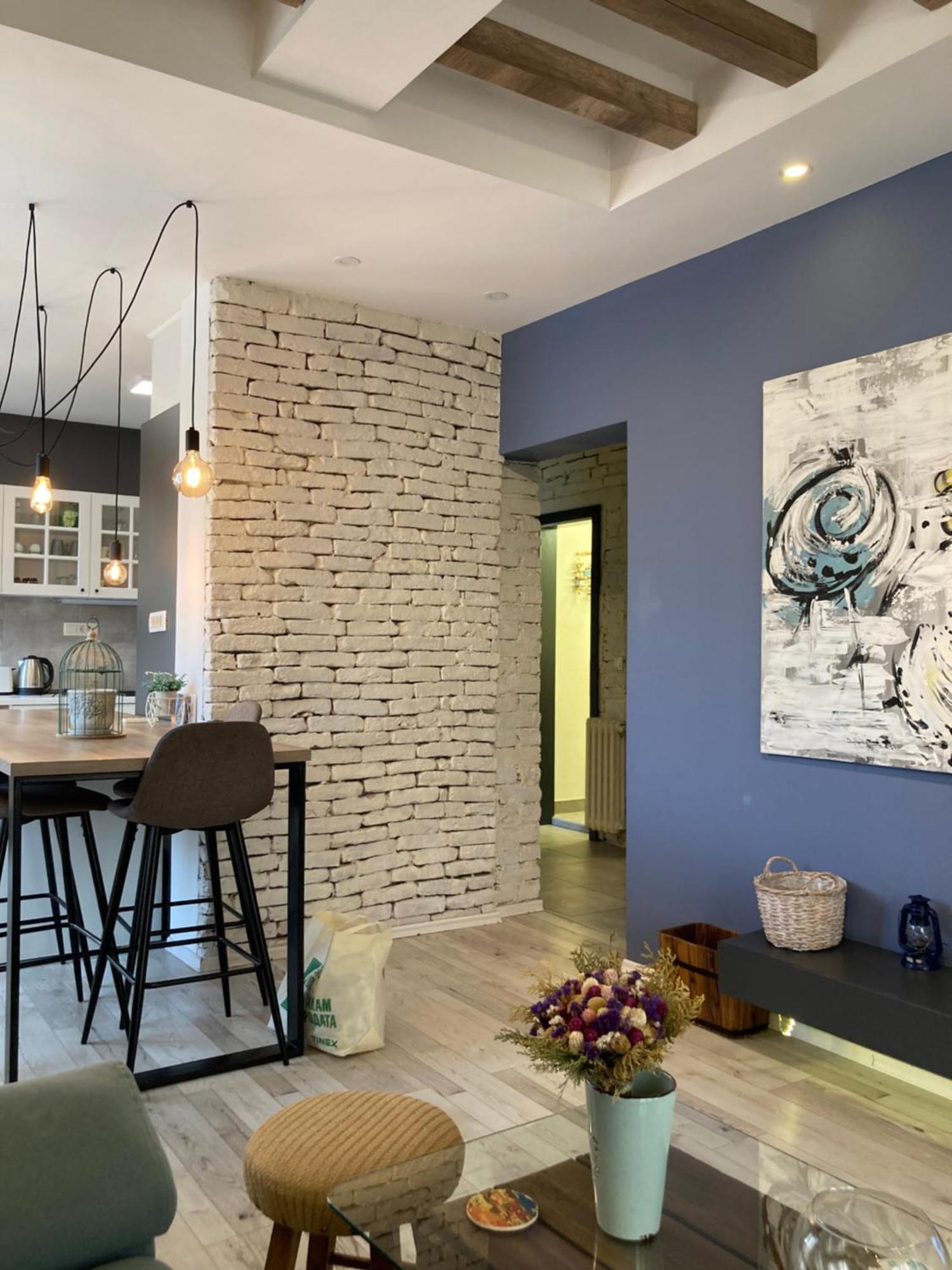 Mihajlovik Lux Apartment In Heart Of Skopje Luaran gambar