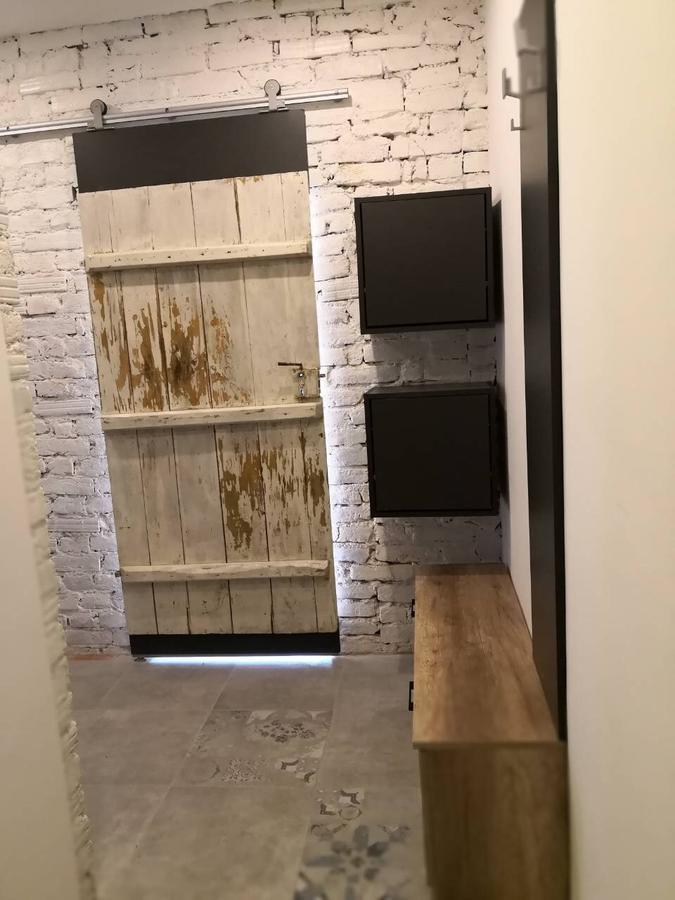 Mihajlovik Lux Apartment In Heart Of Skopje Luaran gambar